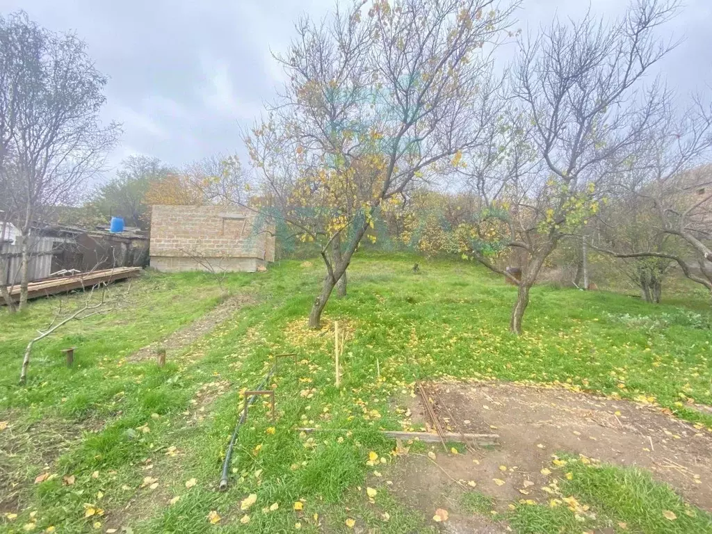 Участок в Крым, Симферопольский район, с. Мирное ул. Крутая, 35 (10.87 ... - Фото 2