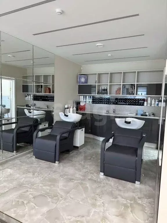 Помещение свободного назначения в Тюменская область, Тюмень ... - Фото 1