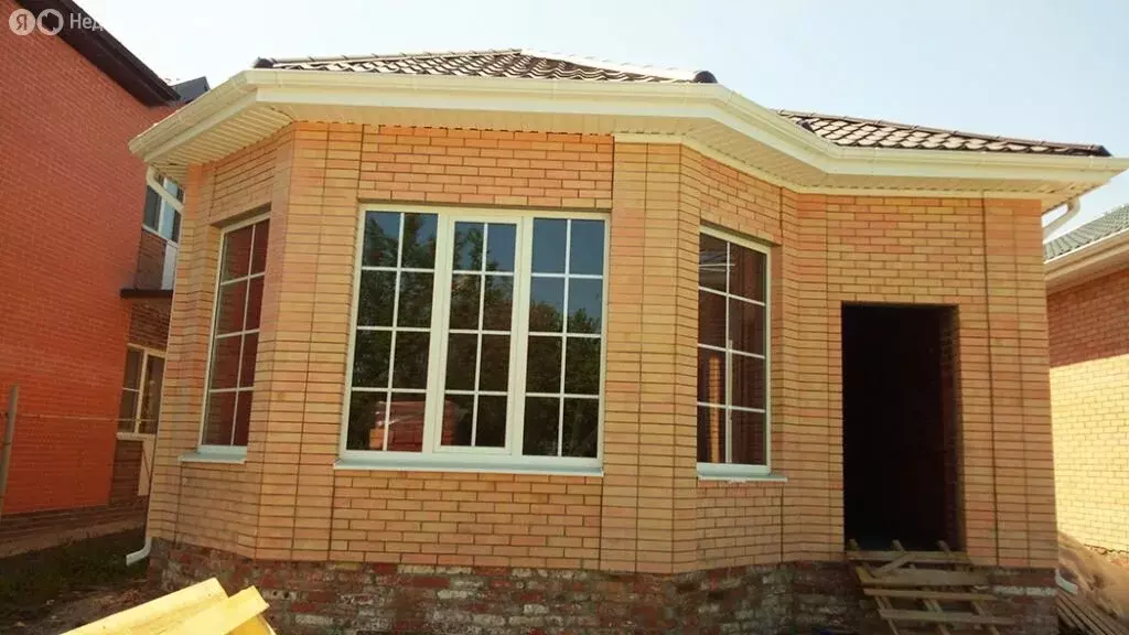 Дом в Ростов-на-Дону, Каскадная улица (90 м) - Фото 2