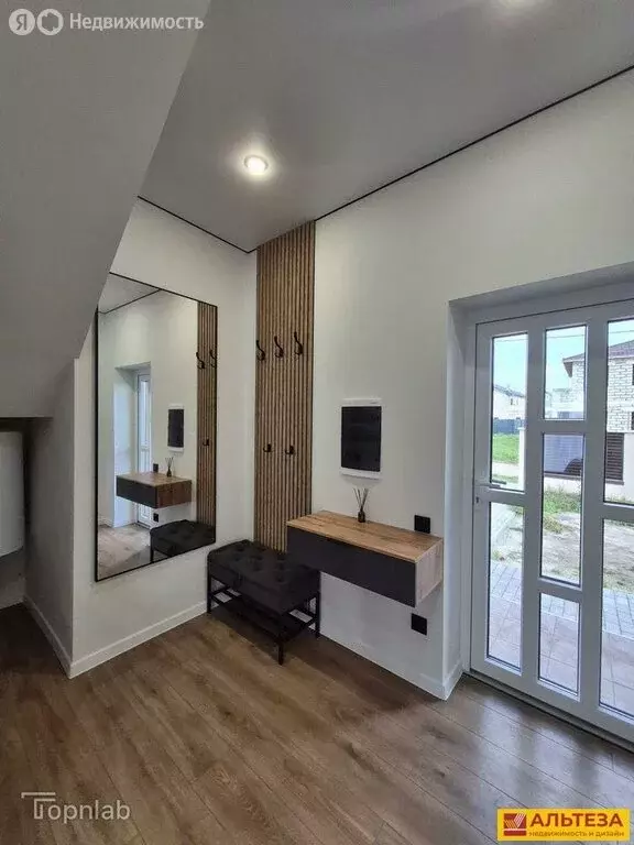 Дом в Заозерье, Звёздный переулок (110 м) - Фото 2