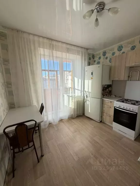 1-к кв. Башкортостан, Уфа ул. Набережная реки Уфы, 3/5 (41.9 м) - Фото 1