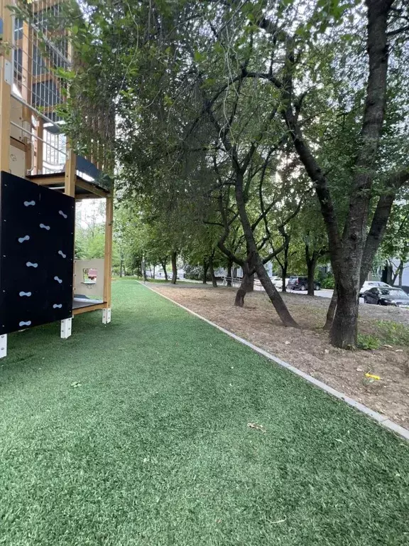2-к кв. Москва ул. Новаторов, 40А (55.0 м) - Фото 1