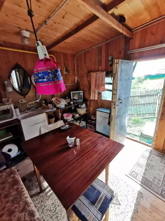 Дом в Калужская область, Перемышльский район, Гремячево с/пос, с. ... - Фото 2