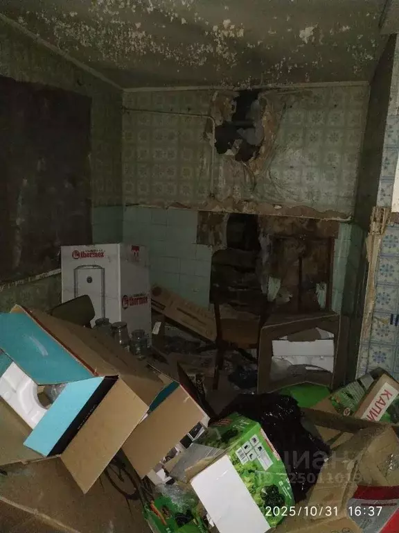 Помещение свободного назначения в Костромская область, Кострома ... - Фото 2