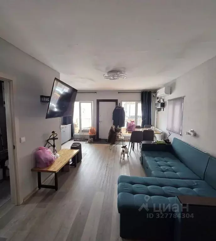 Дом в Московская область, Дмитровский муниципальный округ, д. Большое ... - Фото 2