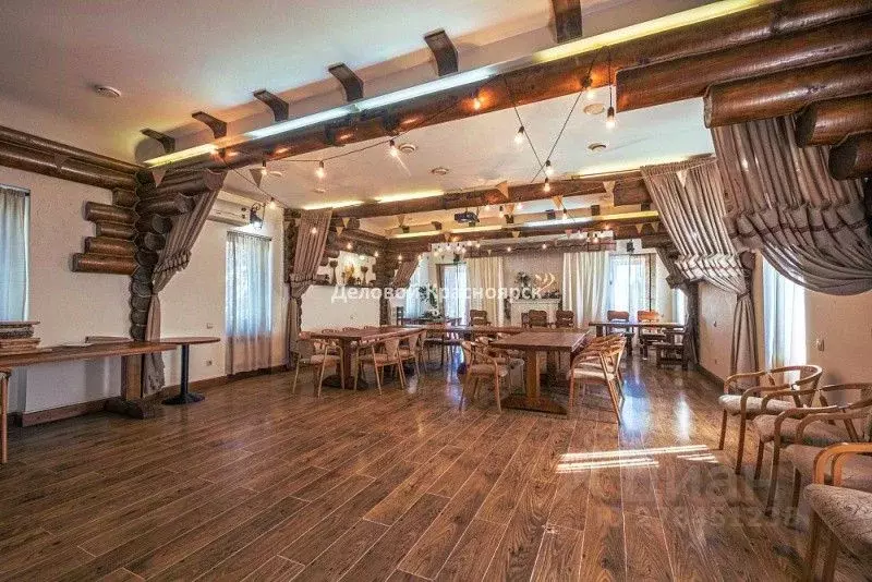 Помещение свободного назначения в Красноярский край, Красноярск ул. ... - Фото 2