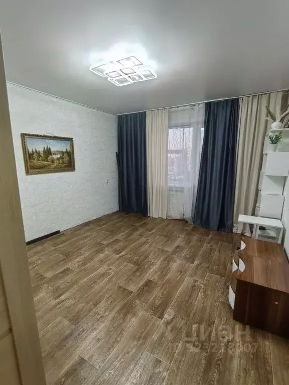 2-к кв. Иркутская область, Усть-Илимск ул. Георгия Димитрова, 2 (52.0 ... - Фото 2