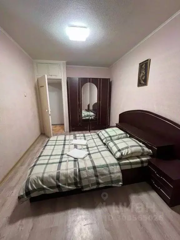 1-к кв. Тульская область, Тула ул. Галкина, 11 (51.0 м) - Фото 1