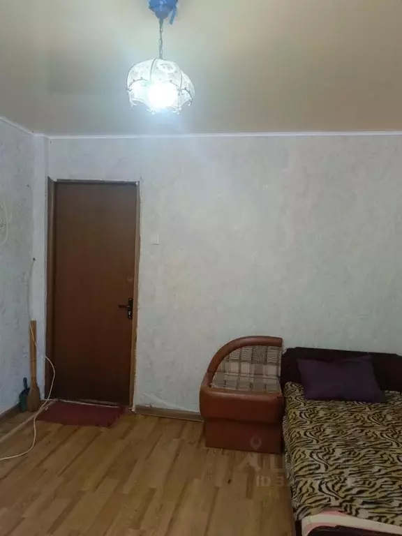 Комната Рязанская область, Рязань Березовая ул., 1Л (23.4 м) - Фото 2