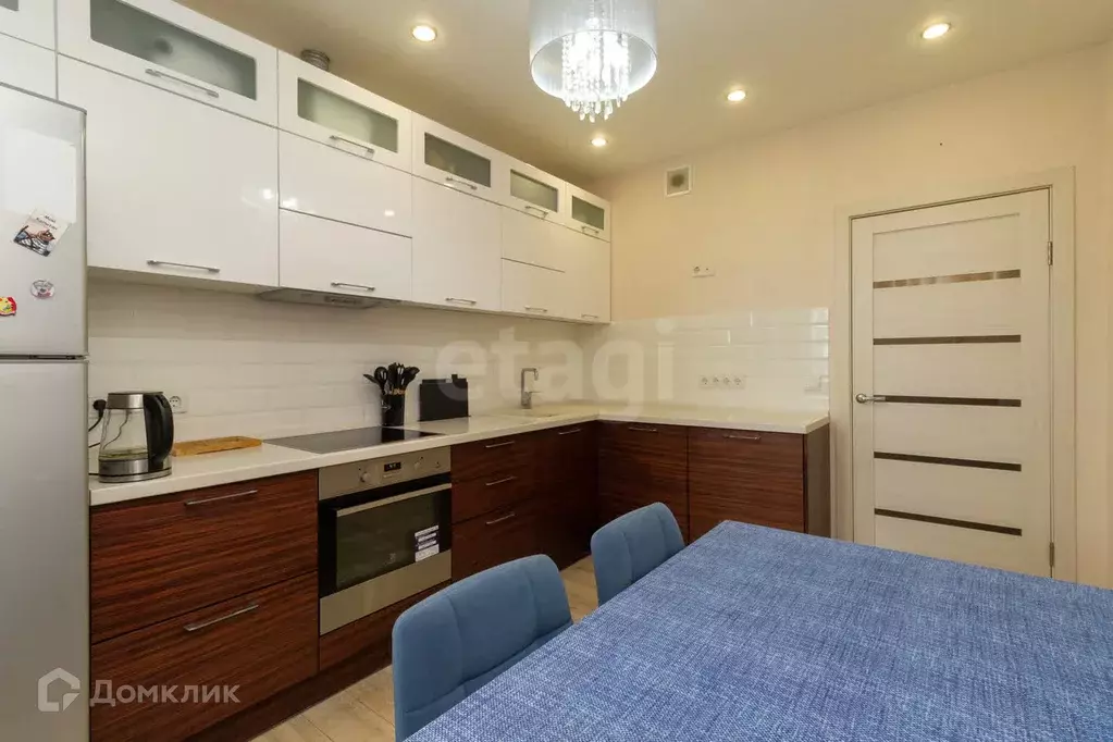 Продаётся 3-к квартира, 92 м - Фото 0