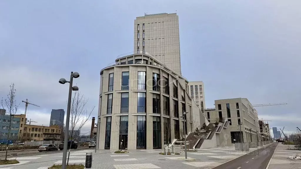 2-к кв. Москва ул. Петра Кончаловского, 5 (42.2 м) - Фото 0