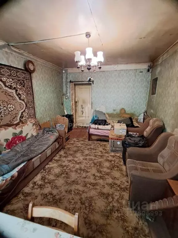 2-к кв. Брянская область, Брянск просп. Станке Димитрова, 17 (45.5 м) - Фото 1