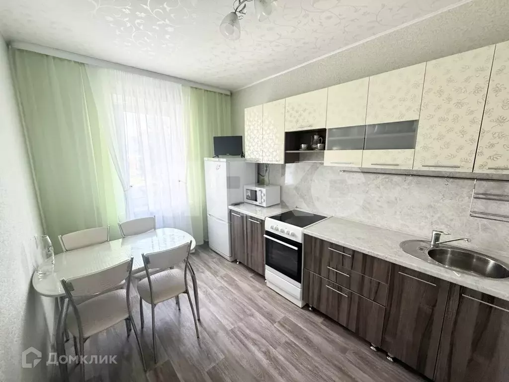 Продаётся 1-к квартира, 35.6 м - Фото 1