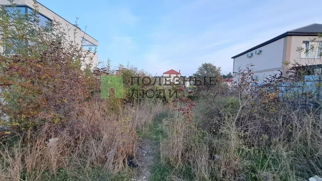 Участок в Краснодарский край, Геленджик Ветеран СНТ, ул. Морская, 9 ... - Фото 1