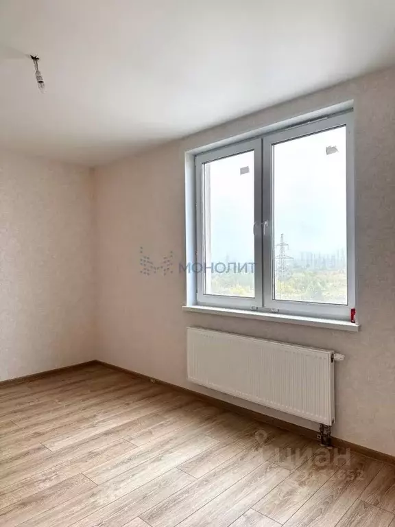 2-к кв. Нижегородская область, Нижний Новгород просп. Героев Донбасса, ... - Фото 2