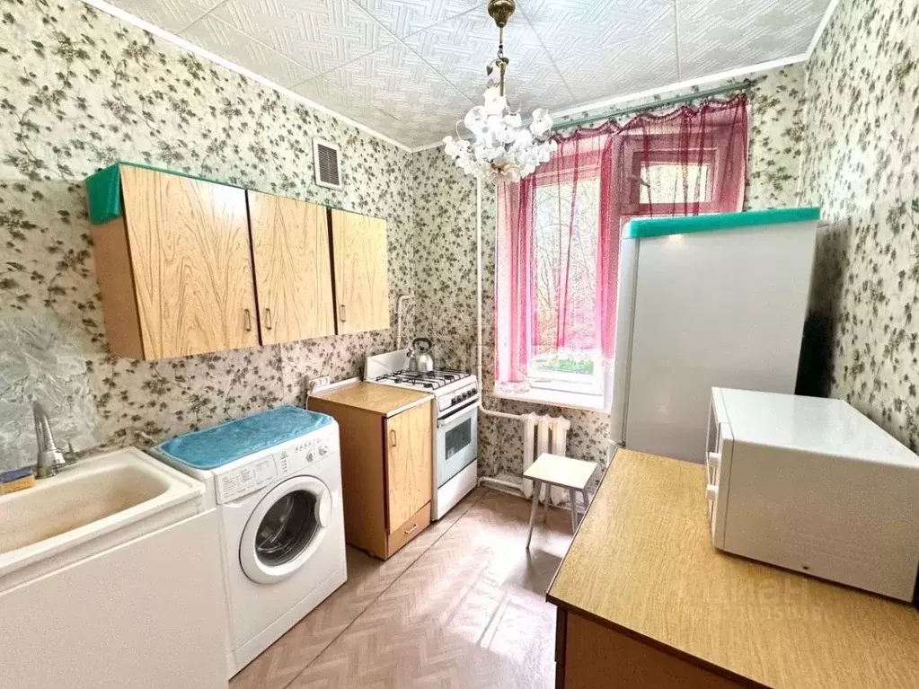 1-к кв. Санкт-Петербург ул. Бутлерова, 18 (32.0 м) - Фото 1