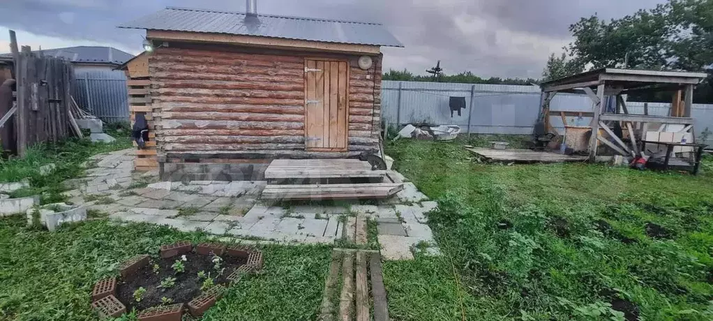 Участок 5,2 сот. (ИЖС) - Фото 1