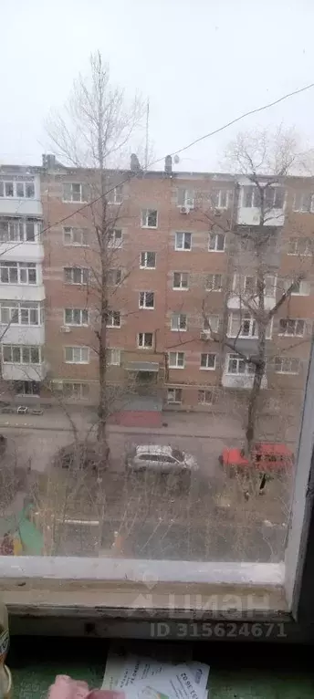 3-к кв. Ростовская область, Ростов-на-Дону пос. Орджоникидзе, ул. ... - Фото 0