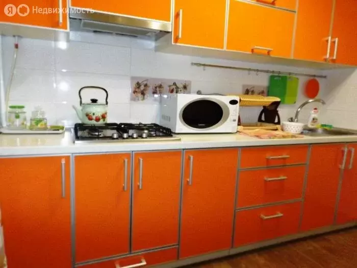 2-комнатная квартира: Евпатория, Перекопская улица, 4 (49 м) - Фото 2