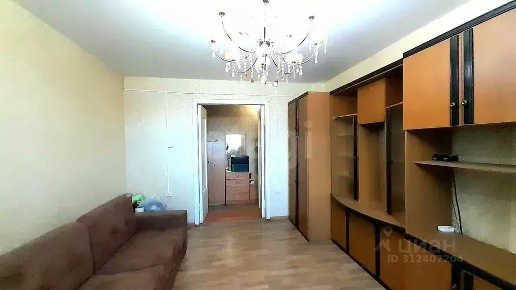 3-к кв. Кировская область, Киров Октябрьский просп., 74 (76.4 м) - Фото 2