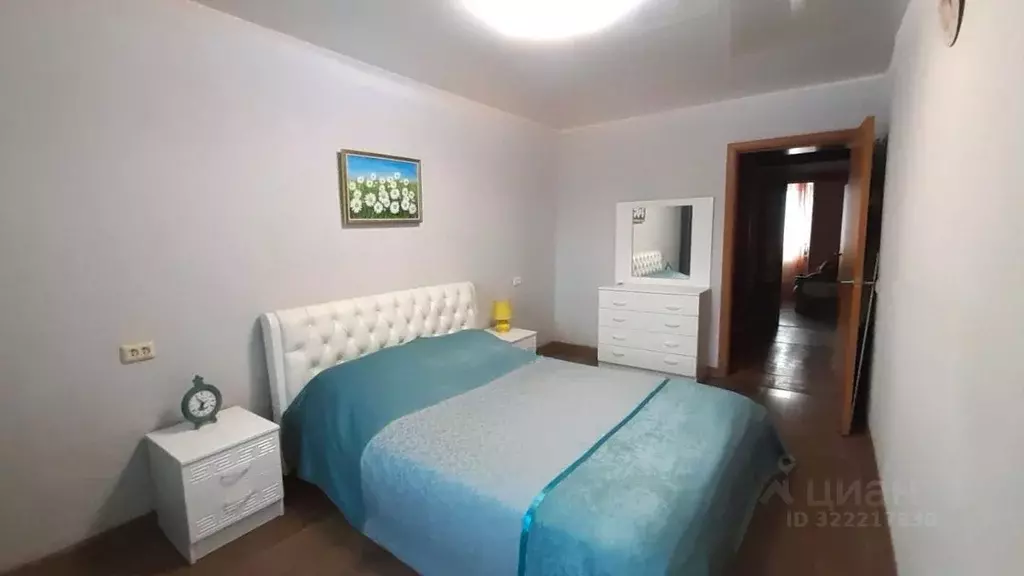 3-к кв. Забайкальский край, Чита ул. Металлистов, 21 (60.3 м) - Фото 2