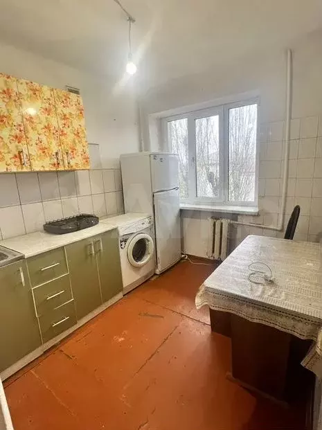 2-к. квартира, 50м, 4/5эт. - Фото 0