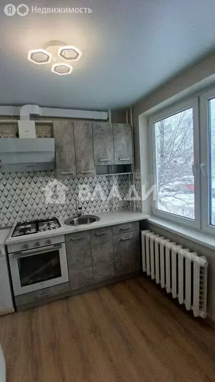 1-комнатная квартира: микрорайон Чкаловск, улица Беланова, 61 (31 м) - Фото 2