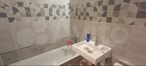 1-к. квартира, 34,5 м, 6/7 эт. - Фото 1