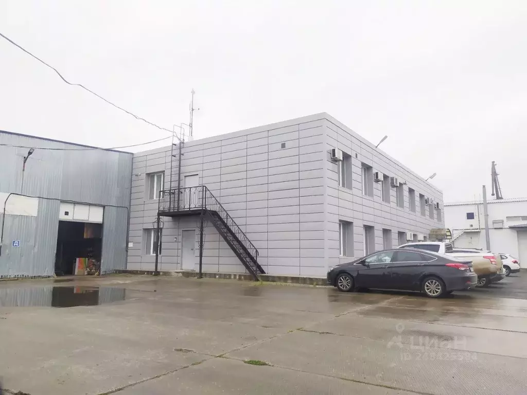 Офис в Пермский край, Пермь Фоминская ул., 38 (30 м) - Фото 1