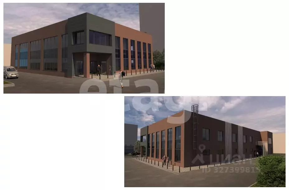 Участок в Москва Коломенский проезд (20.0 сот.) - Фото 1