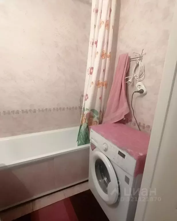 3-к кв. Белгородская область, Старый Оскол Северный мкр, 30 (64.0 м) - Фото 2