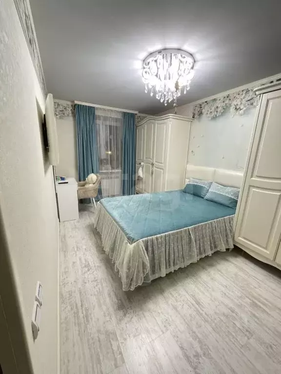 4-к кв. Архангельская область, Котлас ул. Калинина, 5 (122.5 м) - Фото 0