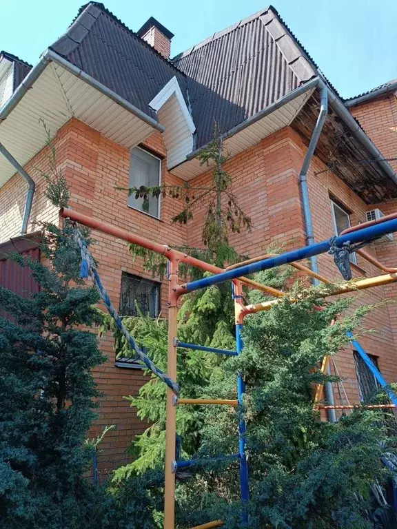 Дом 100 м на участке 5 сот. - Фото 0