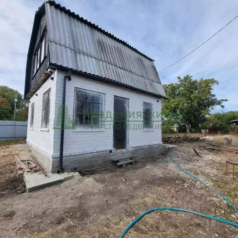 Дом в Саратовская область, Химик-3 СНТ  (30 м) - Фото 2