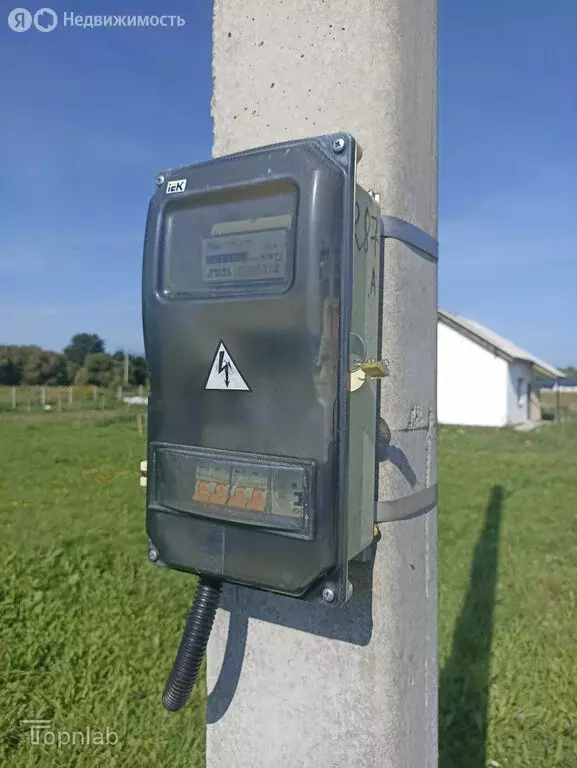 Участок в Калининградская область, Гурьевский муниципальный округ, ... - Фото 1