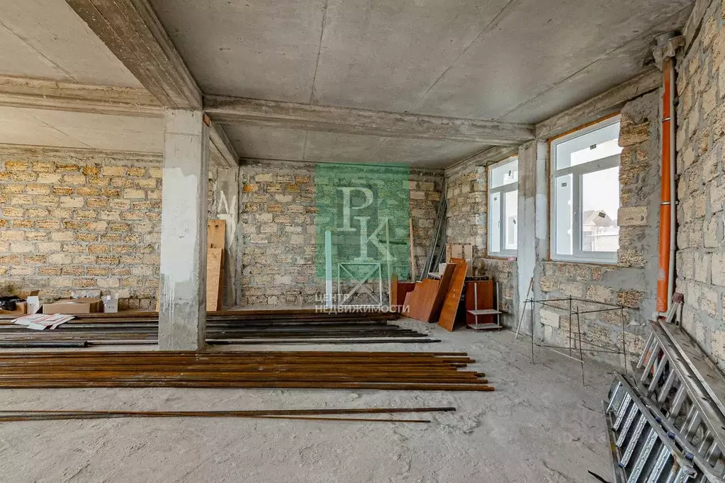 2-к кв. Севастополь ул. Астана Кесаева, 3 (68.9 м) - Фото 0