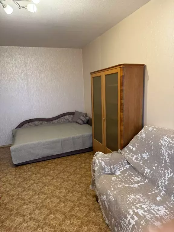 1-к кв. Москва ул. Академика Капицы, 22 (38.2 м) - Фото 2