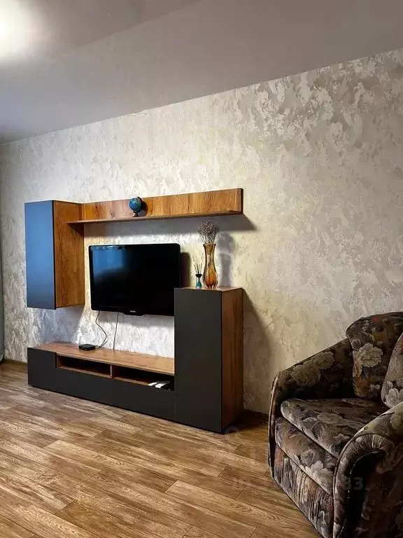 2-к кв. Татарстан, Казань ул. Рихарда Зорге, 76 (55.0 м) - Фото 2