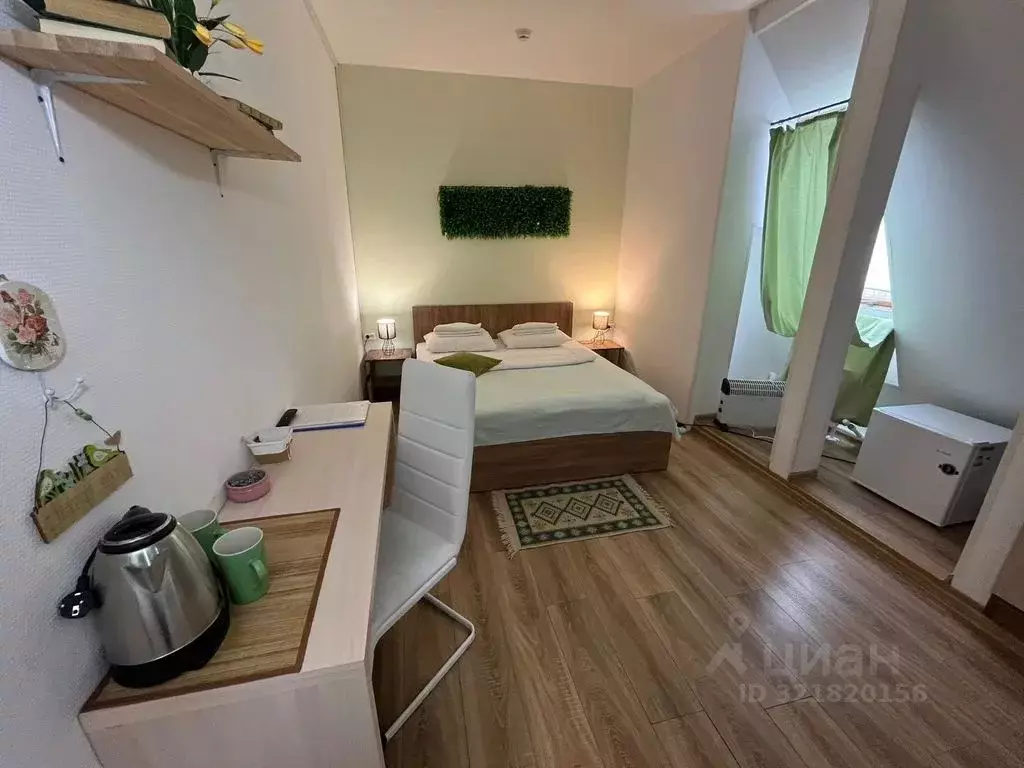 Комната Московская область, Коломна ул. Митяево, 150 - Фото 2