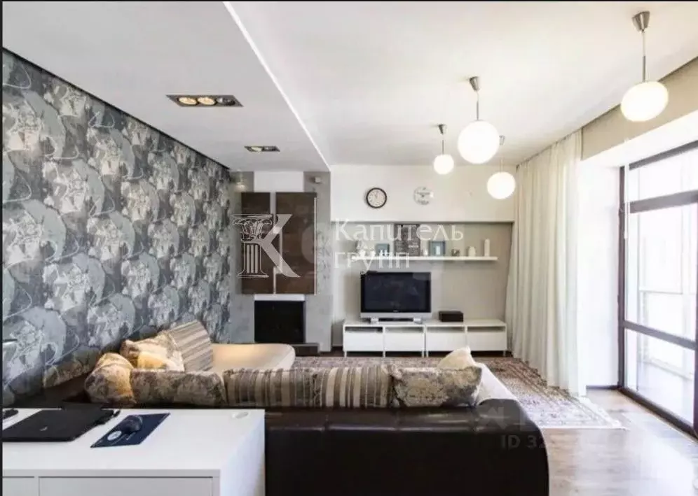 4-к кв. Тюменская область, Тюмень Водопроводная ул., 6 (140.0 м) - Фото 1