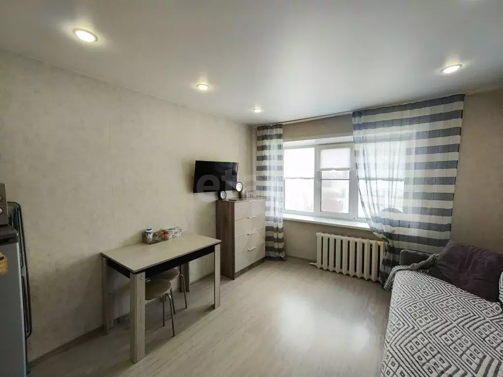 Студия Курганская область, Курган ул. Ленина, 48 (17.6 м) - Фото 1