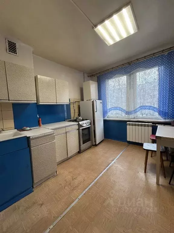 2-к кв. Московская область, Щелково ул. Беляева, 16 (48.0 м) - Фото 2