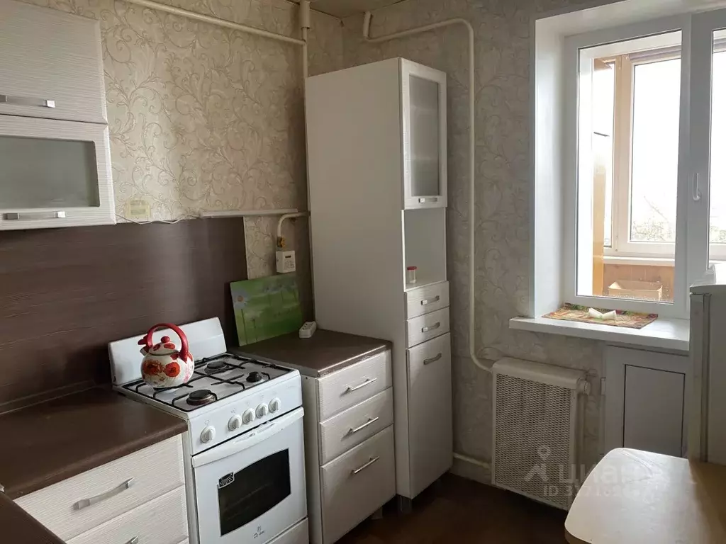1-к кв. Пермский край, Пермь ул. Грибоедова, 68 (36.0 м) - Фото 1