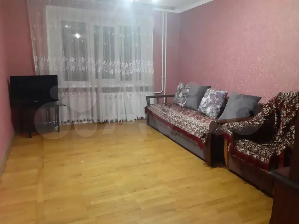 1-к. квартира, 40 м, 3/6 эт. - Фото 0