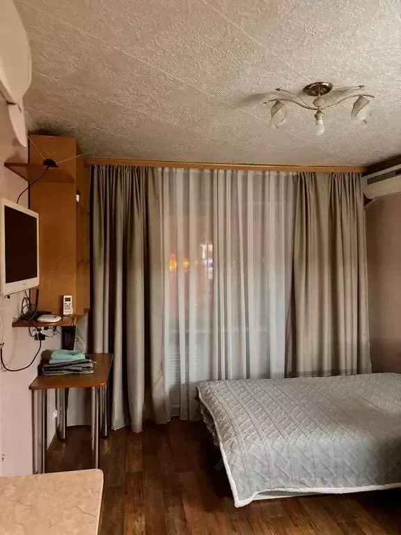 1-к кв. Хабаровский край, Хабаровск ул. Карла Маркса, 108/2 (18.0 м) - Фото 0