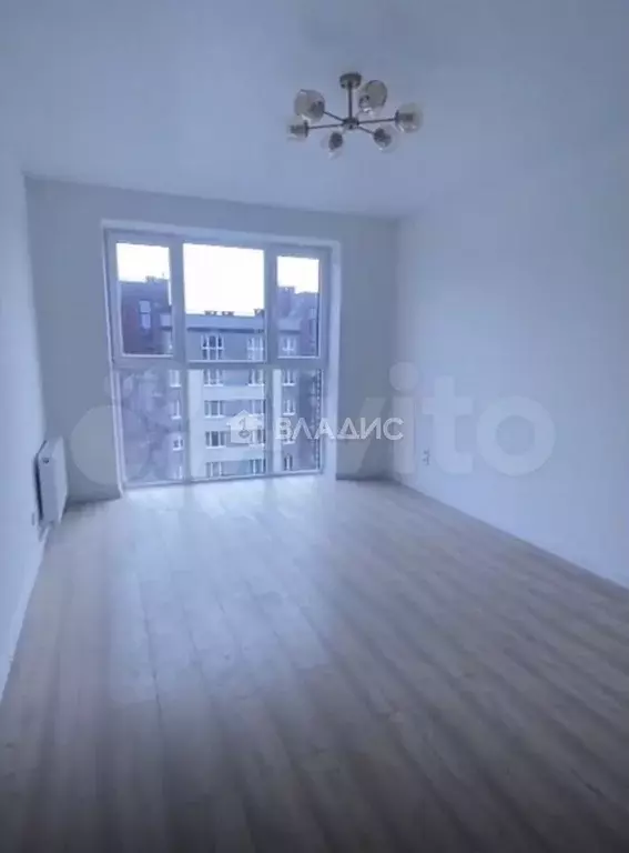 1-к. квартира, 38,7 м, 9/9 эт. - Фото 1