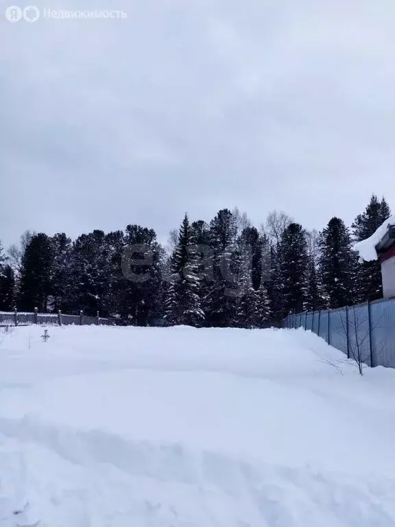 Участок в посёлок Новоснежная, улица Ленина (10 м) - Фото 2