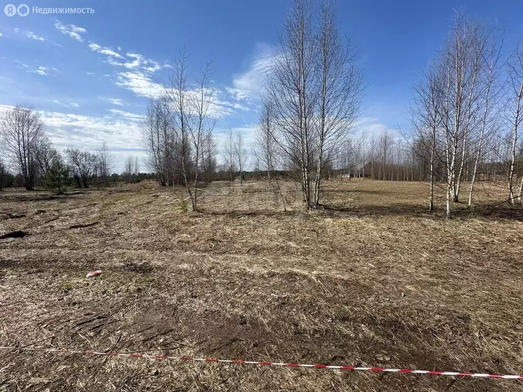 Участок в Ковров, микрорайон имени Чкалова (7.73 м) - Фото 2