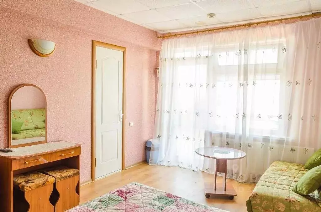 Комната Краснодарский край, Темрюкский район, Ахтанизовское с/пос, ... - Фото 2