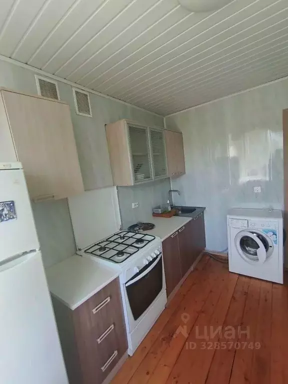 2-к кв. Санкт-Петербург ул. Стойкости, 17 (48.0 м) - Фото 2